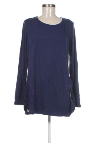 Bluză de femei Unbranded, Mărime XL, Culoare Albastru, Preț 47,99 Lei, #136992351