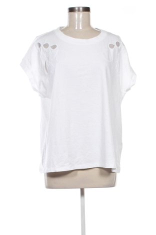 Bluză de femei Elena Miro, Mărime XL, Culoare Alb, Preț 215,16 Lei, #136992688