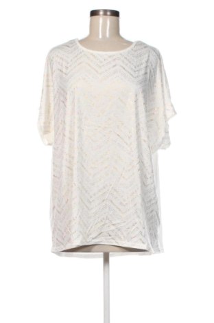 Bluzka damska Janina, Rozmiar 3XL, Kolor Kolorowy, Cena 59,99 zł, #136992949
