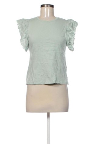 Dámská halenka Zara, Velikost S, Barva Zelená, Cena  189,00 Kč, #136993028