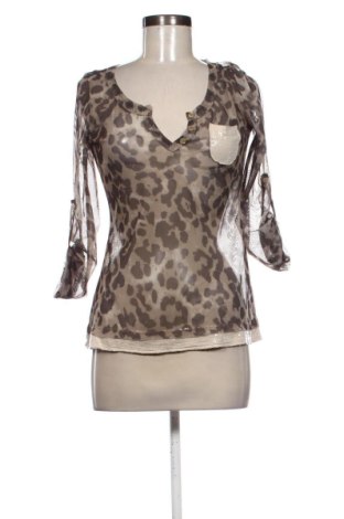 Bluzka damska Unbranded, Rozmiar M, Kolor Kolorowy, Cena 42,87 zł, #136993698