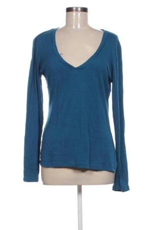 Bluzka damska Old Navy, Rozmiar L, Kolor Niebieski, Cena 50,37 zł, #136993943
