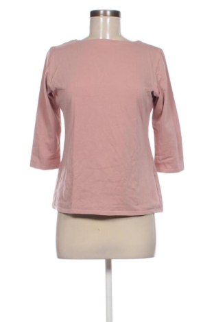 Bluzka damska Unbranded, Rozmiar M, Kolor Popielaty róż, Cena 41,11 zł, #136993966