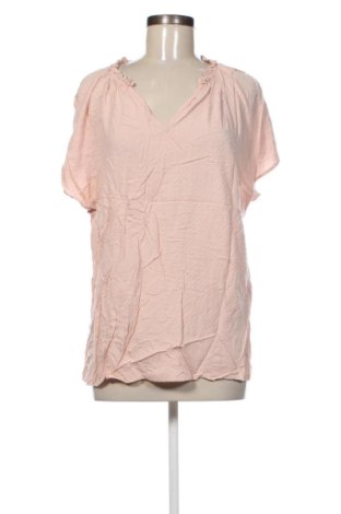 Дамска блуза Yessica, Размер XXL, Цвят Розов, Цена 13,80 €, #136994554