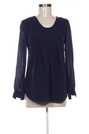 Bluză de femei Studio M, Mărime M, Culoare Albastru, Preț 41,99 Lei, #136994702