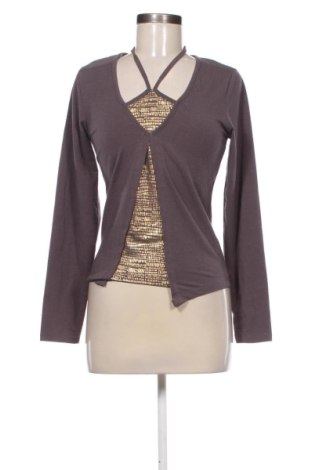 Damen Shirt Unbranded, Größe S, Farbe Braun, Preis 8,16 €, #136995123