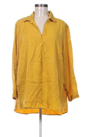 Dámska blúza Unbranded, Veľkosť 3XL, Farba Žltá, Cena  14,95 €, #136995223