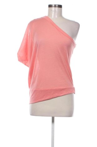 Bluză de femei Koucla, Mărime L, Culoare Roz, Preț 71,99 Lei, #136995231