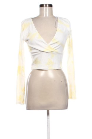 Bluză de femei Tally Weijl, Mărime L, Culoare Multicolor, Preț 52,13 Lei, #136995332