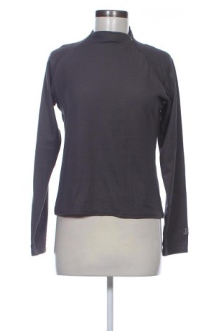 Damen Shirt Helly Hansen, Größe M, Farbe Grau, Preis 11,51 €, #136995375