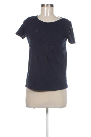 Damen Shirt Street One, Größe S, Farbe Blau, Preis € 9,99, #136995437