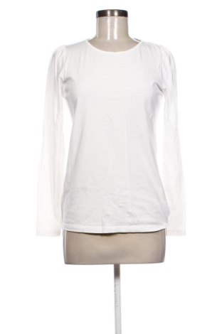 Bluză de femei Essentials by Tchibo, Mărime L, Culoare Alb, Preț 52,49 Lei, #136995598