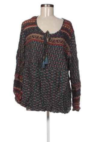 Női blúz Buffalo, Méret 3XL, Szín Sokszínű, Ár 7 029 Ft, #136995641