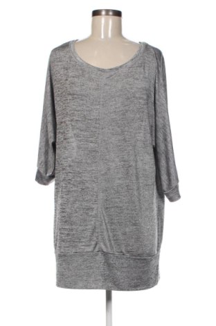 Bluzka damska Yessica, Rozmiar XL, Kolor Szary, Cena 26,99 zł, #136995877