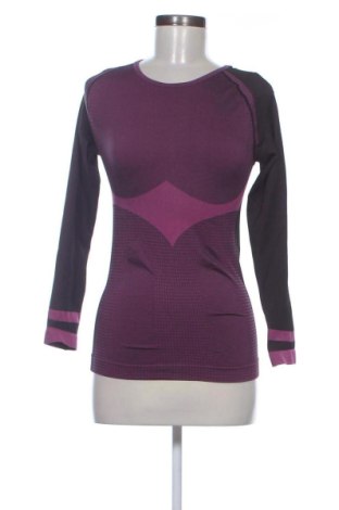 Bluzka damska Unbranded, Rozmiar M, Kolor Fioletowy, Cena 24,36 zł, #136996073