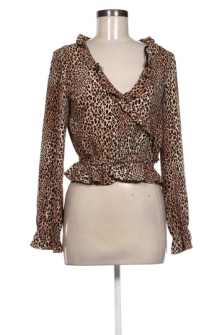Bluzka damska H&M, Rozmiar M, Kolor Kolorowy, Cena 42,87 zł, #136996545