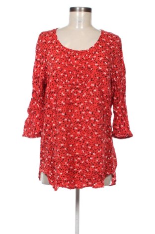 Bluzka damska Unbranded, Rozmiar XL, Kolor Kolorowy, Cena 36,99 zł, #136996754