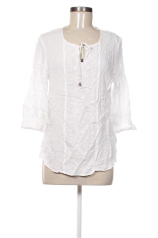 Damen Shirt Tchibo, Größe L, Farbe Weiß, Preis € 12,99, #136997048