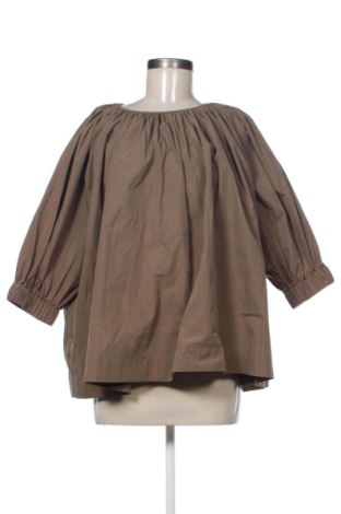 Bluză de femei Co, Mărime L, Culoare Maro, Preț 95,08 Lei, #136997285