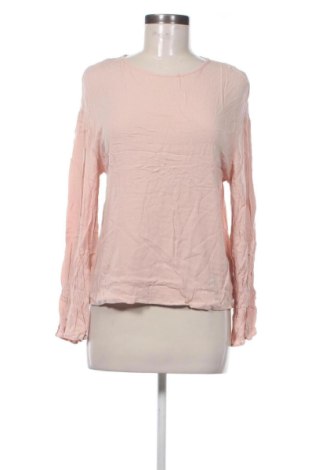 Bluzka damska H&M, Rozmiar M, Kolor Różowy, Cena 26,99 zł, #136997342