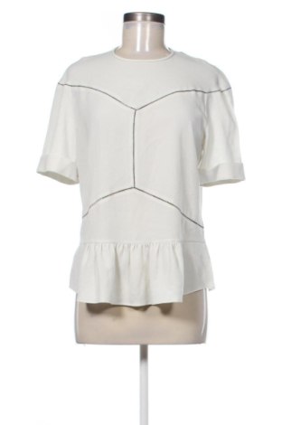Bluză de femei Isabel Marant, Mărime M, Culoare Ecru, Preț 406,88 Lei, #136997344