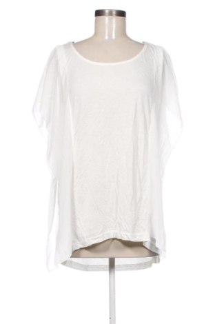 Damen Shirt H&M, Größe L, Farbe Weiß, Preis 12,00 €, #136997492