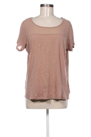 Damen Shirt Colours Of The World, Größe L, Farbe Aschrosa, Preis 12,00 €, #136997535