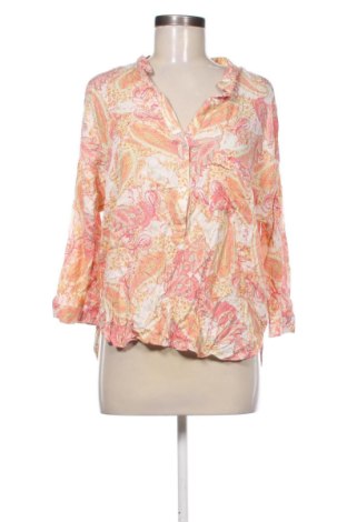 Damen Shirt Zara, Größe XL, Farbe Mehrfarbig, Preis 11,43 €, #136997682