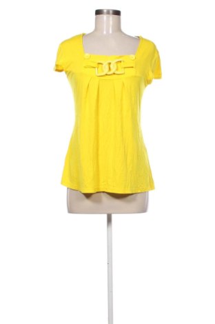 Damen Shirt Unbranded, Größe M, Farbe Gelb, Preis 12,00 €, #136997705