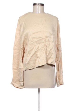 Damen Shirt Mango, Größe M, Farbe Ecru, Preis 7,43 €, #136997718