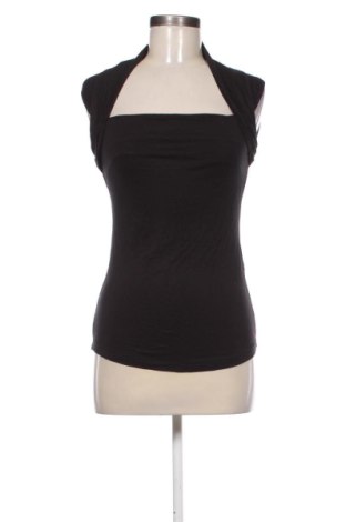 Damen Shirt Terranova, Größe M, Farbe Schwarz, Preis 9,72 €, #136997872