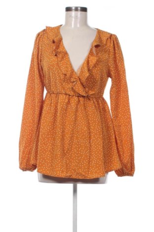 Bluzka damska SHEIN, Rozmiar XS, Kolor Kolorowy, Cena 30,99 zł, #136998008