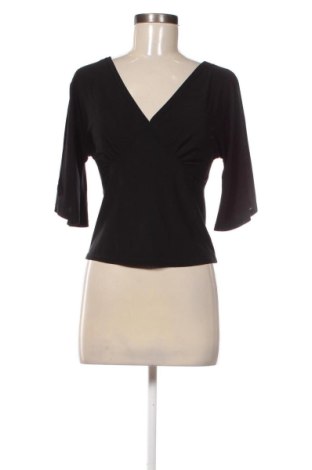 Bluză de femei Hennes, Mărime S, Culoare Negru, Preț 49,99 Lei, #136998066