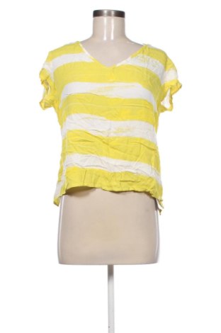 Дамска блуза United Colors Of Benetton, Размер L, Цвят Многоцветен, Цена 12,00 €, #136998175