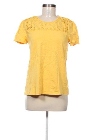 Damen Shirt Yessica, Größe S, Farbe Gelb, Preis 5,99 €, #136998197