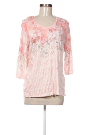 Bluzka damska Olsen, Rozmiar XL, Kolor Kolorowy, Cena 57,99 zł, #136998290