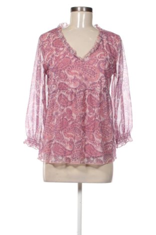 Bluză de femei Unbranded, Mărime S, Culoare Multicolor, Preț 31,99 Lei, #136998652
