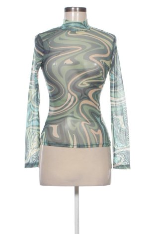 Damen Shirt Unbranded, Größe M, Farbe Mehrfarbig, Preis 8,00 €, #136999238