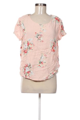 Damen Shirt ONLY, Größe L, Farbe Mehrfarbig, Preis 8,99 €, #136999428