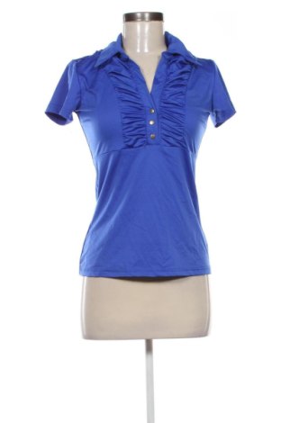 Damen Shirt Unbranded, Größe M, Farbe Blau, Preis 10,00 €, #136999554