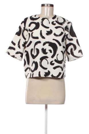 Damen Shirt Zara, Größe L, Farbe Mehrfarbig, Preis 13,99 €, #136999883