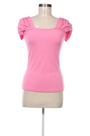 Bluză de femei Unbranded, Mărime XS, Culoare Roz, Preț 36,99 Lei, #137000269
