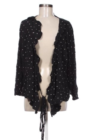 Damen Shirt H&M, Größe 3XL, Farbe Schwarz, Preis 16,00 €, #137000858