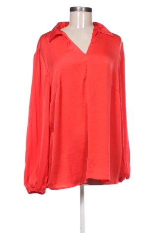 Damen Shirt Unbranded, Größe XL, Farbe Rot, Preis 13,44 €, #137001483