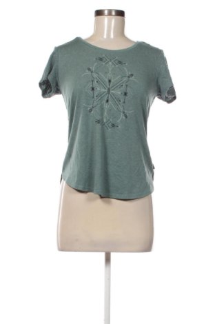 Dámská halenka Decathlon, Velikost S, Barva Zelená, Cena  209,00 Kč, #137001484