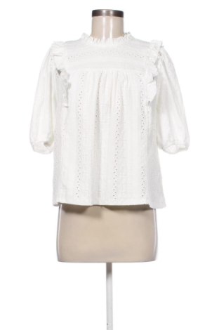 Damen Shirt Orsay, Größe M, Farbe Weiß, Preis € 9,91, #137001522