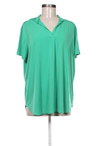Bluză de femei Unbranded, Mărime XXL, Culoare Verde, Preț 97,36 Lei, #137001574