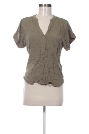 Dámska blúza H&M, Veľkosť M, Farba Zelená, Cena  8,95 €, #137001967