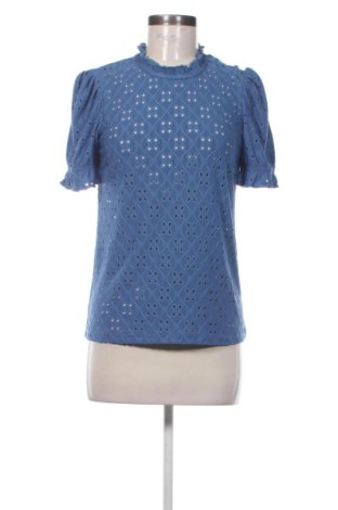 Bluză de femei VILA, Mărime S, Culoare Albastru, Preț 35,99 Lei, #137001998