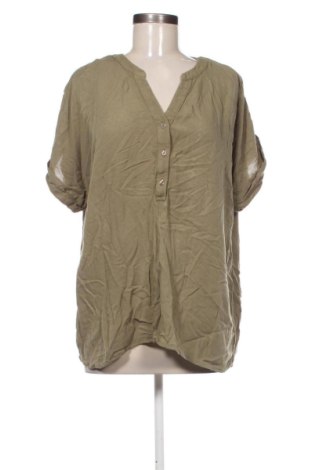 Bluză de femei Unbranded, Mărime XL, Culoare Verde, Preț 81,79 Lei, #137002112